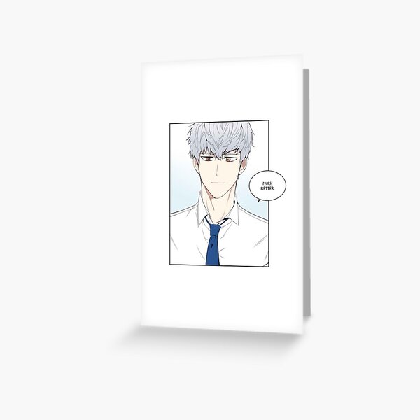 Taesung Greeting Cards Redbubble