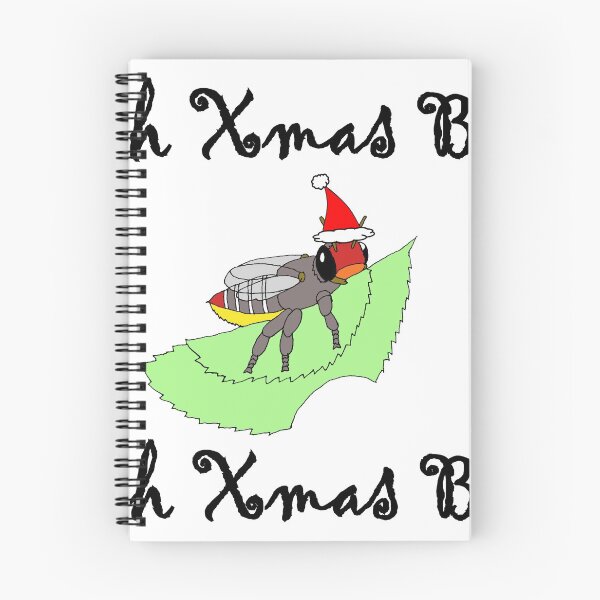 Item preview, Oh Christmas Bee, Oh Christmas Bee designed and sold by BeeBabette.