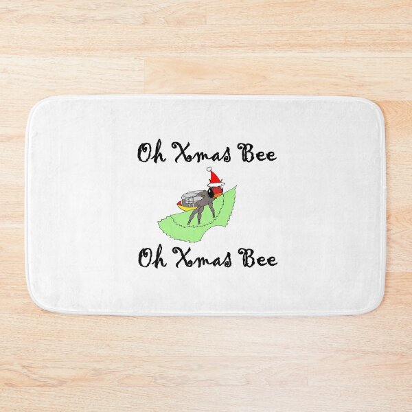 Item preview, Oh Christmas Bee, Oh Christmas Bee designed and sold by BeeBabette.