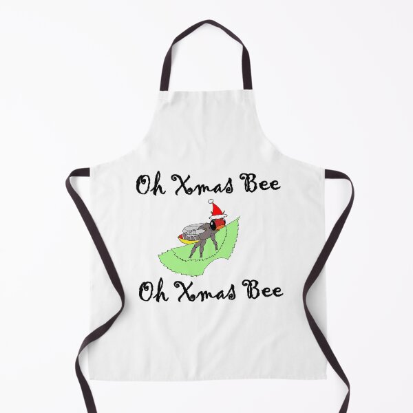 Item preview, Oh Christmas Bee, Oh Christmas Bee designed and sold by BeeBabette.