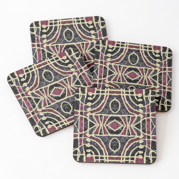Item preview, Navajo PATTERNS TRIBAL ETHNIC designed and sold by morrismorgan.