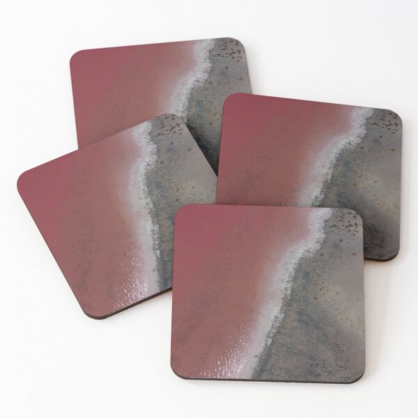 Item preview, Pink Lake Textures designed and sold by Michael Heritage.