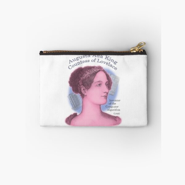 Item preview, Ada Lovelace, Inventor of the Computer Algorithm designed and sold by Inventor of the....