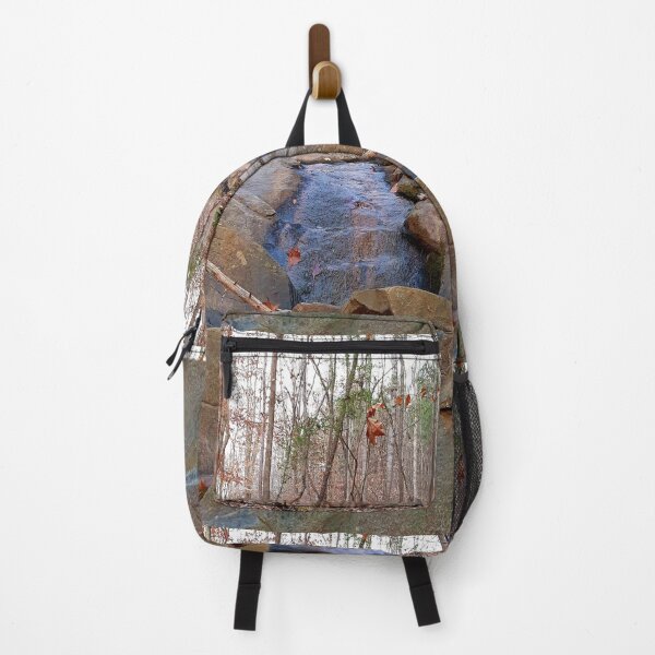 Item preview, A Rocky Stream designed and sold by Jaroffaith.