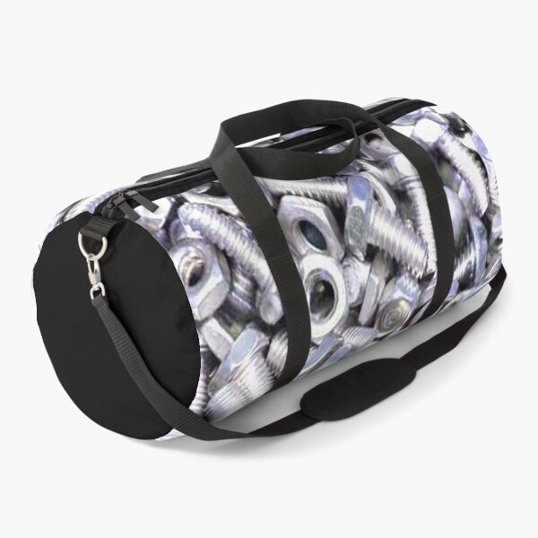 Item preview, Getting the Nuts and Bolts designed and sold by janraydesigns.