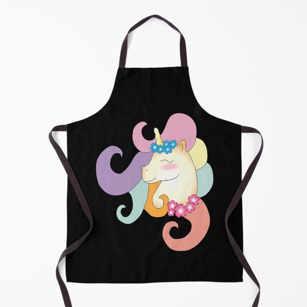Adept Me Apron