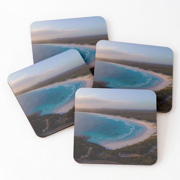 Item preview, Wharton Beach Sunset designed and sold by Michael Heritage.