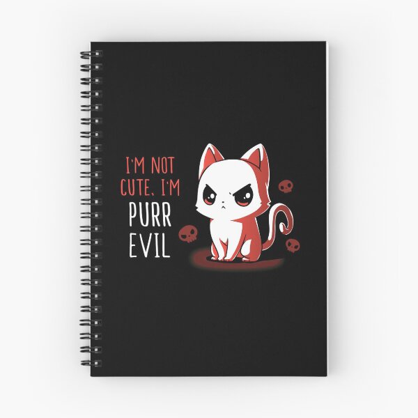 Item preview, not cute designed and sold by charmaine pettigrew.