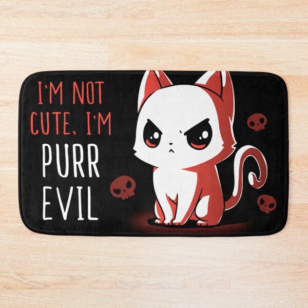 Item preview, not cute designed and sold by charmaine pettigrew.