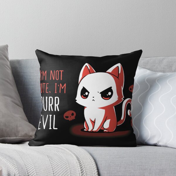 Item preview, not cute designed and sold by charmaine pettigrew.