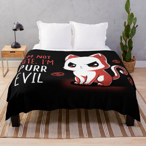 Item preview, not cute designed and sold by charmaine pettigrew.
