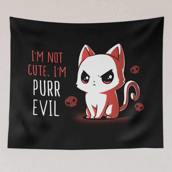 Item preview, not cute designed and sold by charmaine pettigrew.