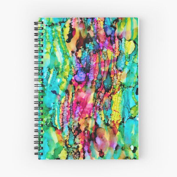 Item preview, Rainbow River designed and sold by Adair Sullivan.