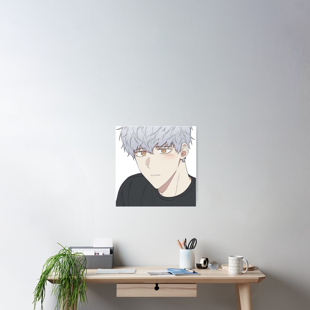 Taesung Jo Cherry Blossoms After Winter Poster By Kawaiicrossing Redbubble Taesung Jo Cherry Blossoms After Winter Poster By Kawaiicrossing Redbubble