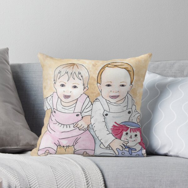 Item preview, Two of a Kind designed and sold by kudzookeeper.