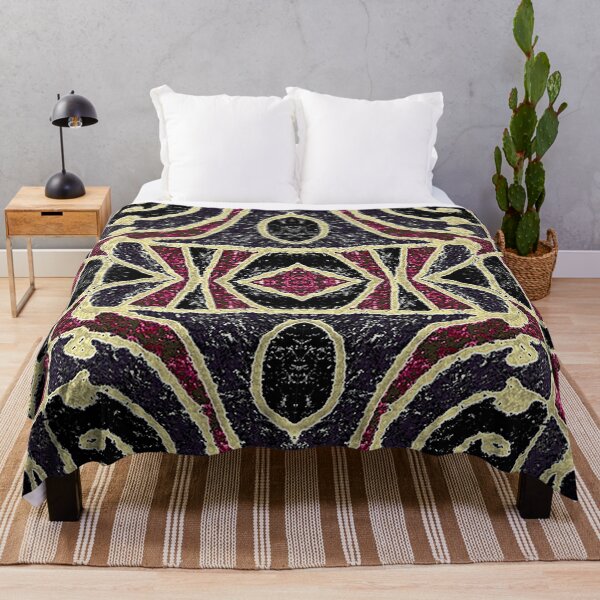 Item preview, Navajo PATTERNS TRIBAL ETHNIC designed and sold by morrismorgan.