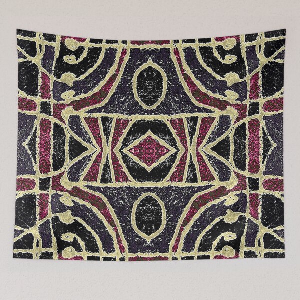 Item preview, Navajo PATTERNS TRIBAL ETHNIC designed and sold by morrismorgan.