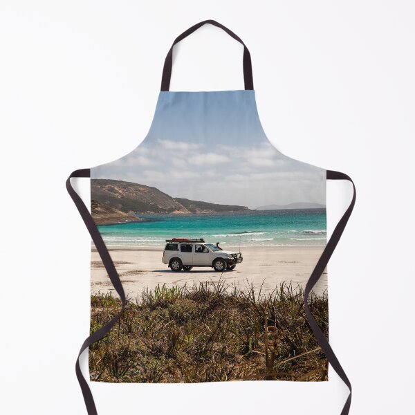Item preview, Four Wheel Driving in Esperance designed and sold by Michael Heritage.