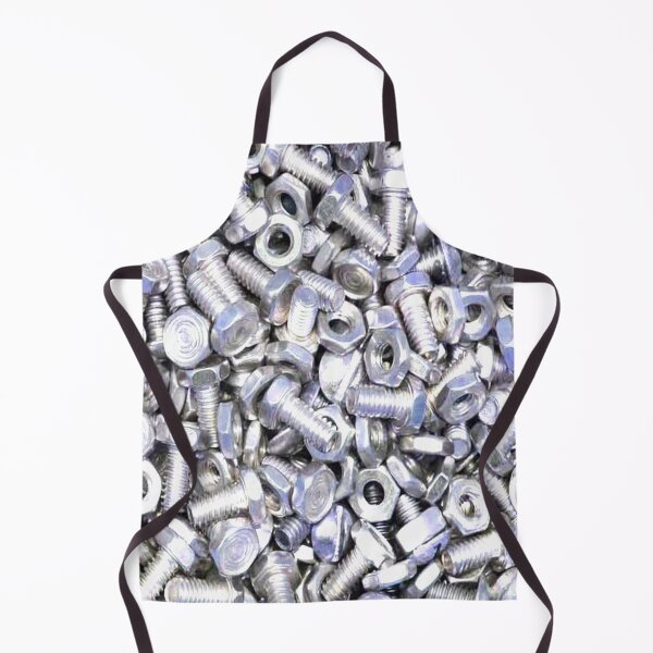 Item preview, Getting the Nuts and Bolts designed and sold by janraydesigns.
