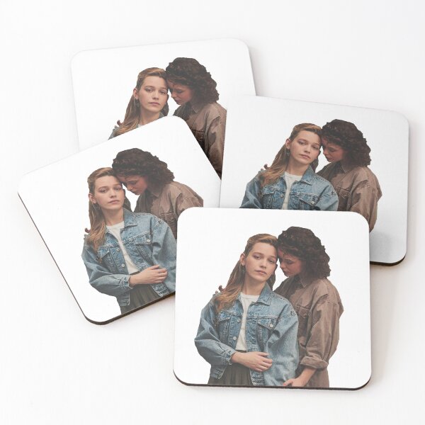 Item preview, Dani and Jamie - Bly Manor designed and sold by DMBurton.