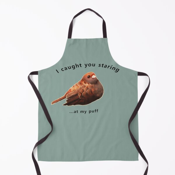 Item preview, I caught you designed and sold by JuncoPuff.
