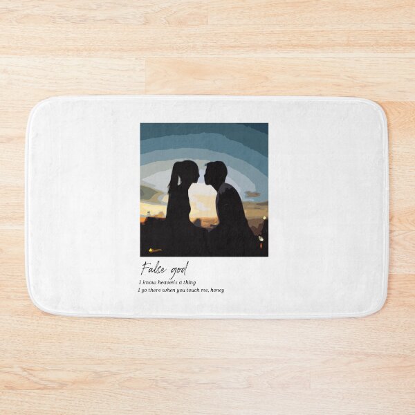Item preview, False God- Taylor Swift designed and sold by nd-creates.
