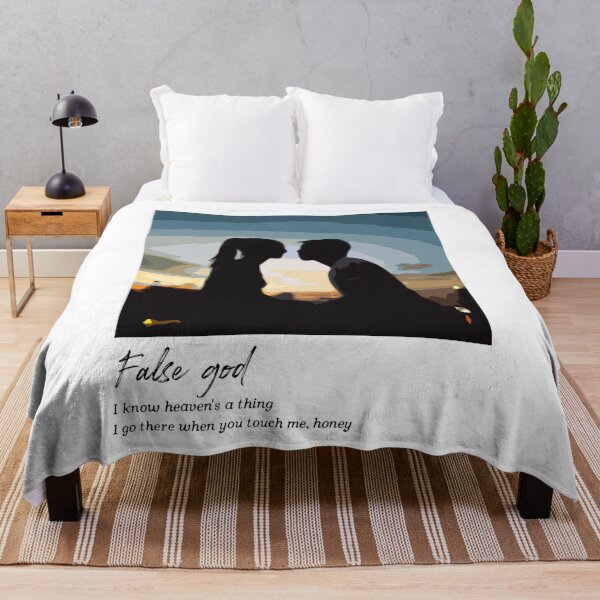 Item preview, False God- Taylor Swift designed and sold by nd-creates.