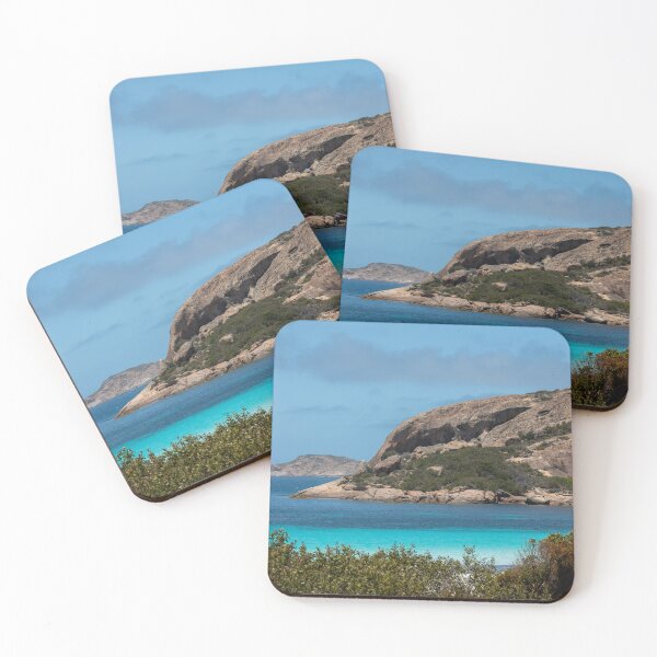 Item preview, Lucky Bay - Cape Le grand National Park designed and sold by Michael Heritage.