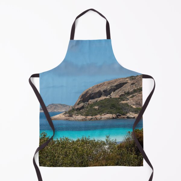 Item preview, Lucky Bay - Cape Le grand National Park designed and sold by Michael Heritage.