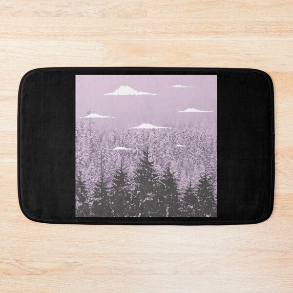 Item preview, Pine Trees  designed and sold by corralmontana.
