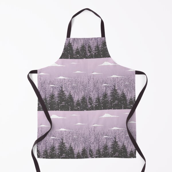 Item preview, Pine Trees designed and sold by corralmontana.