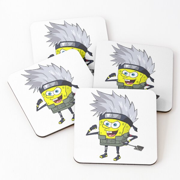Item preview, Ninja Spongebob designed and sold by Roy-D.