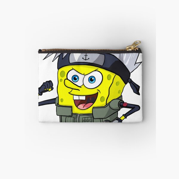 Item preview, Ninja Spongebob designed and sold by Roy-D.