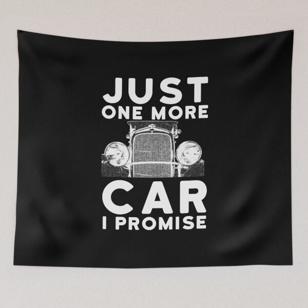 Item preview, Just one more car i promise designed and sold by aktiveaddict.