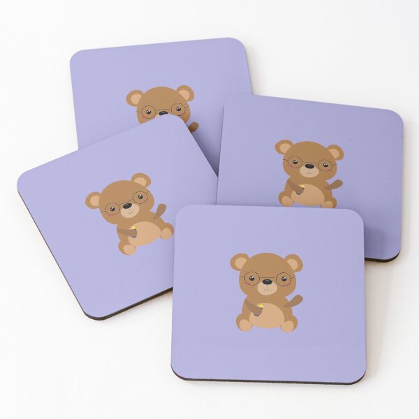 Item preview, Beary Creative designed and sold by Alicia.Makes.Art.