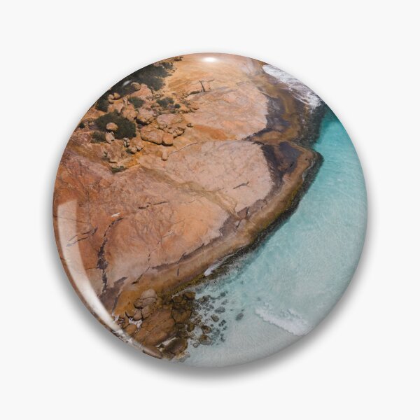 Item preview, Little Beach Albany designed and sold by Michael Heritage.