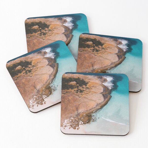 Item preview, Little Beach Albany designed and sold by Michael Heritage.