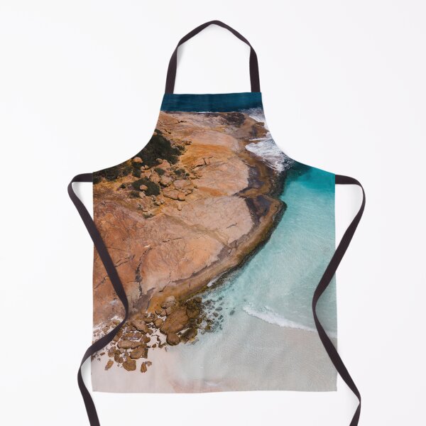 Item preview, Little Beach Albany designed and sold by Michael Heritage.