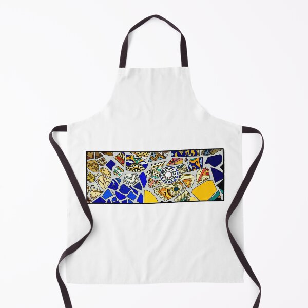 Item preview, Colorful Mosaic Tile Print designed and sold by 18smitha.
