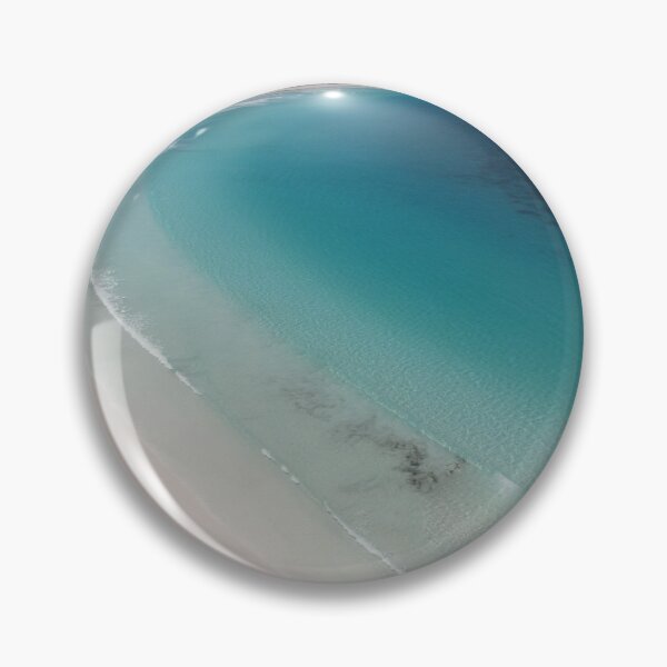 Item preview, Lucky Bay Perfection  designed and sold by Michael Heritage.