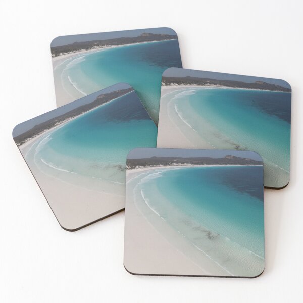Item preview, Lucky Bay Perfection  designed and sold by Michael Heritage.