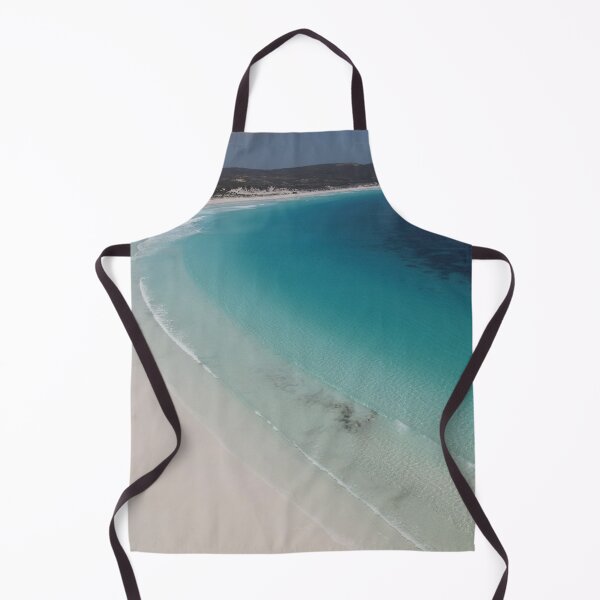 Item preview, Lucky Bay Perfection designed and sold by Michael Heritage.