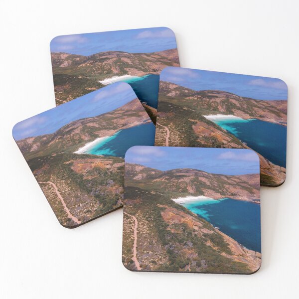 Item preview, Hidden Beaches designed and sold by Michael Heritage.
