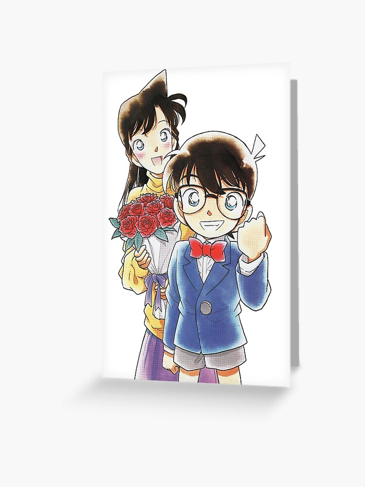 Kaito Kid Greeting Cards for Sale