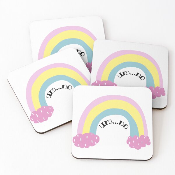 Item preview, Um no designed and sold by PoliticalJam.