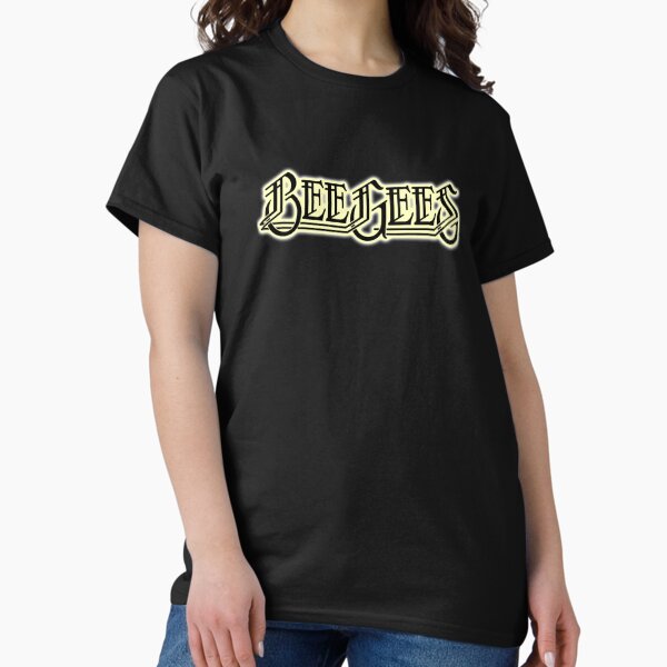 Item preview, THE BEST OF BEEGEES MUSIC LEGENDS designed and sold by Frank3nes.