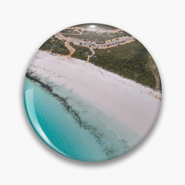 Item preview, Lucky Bay Sunshine designed and sold by Michael Heritage.