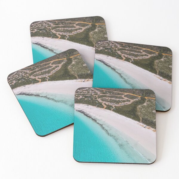 Item preview, Lucky Bay Sunshine designed and sold by Michael Heritage.