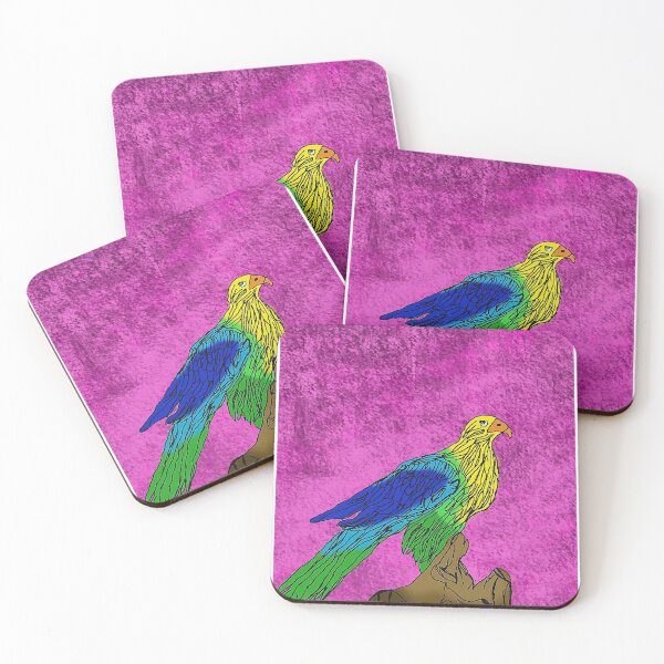 Item preview, The Eagle of Happiness. designed and sold by Jazarts1.