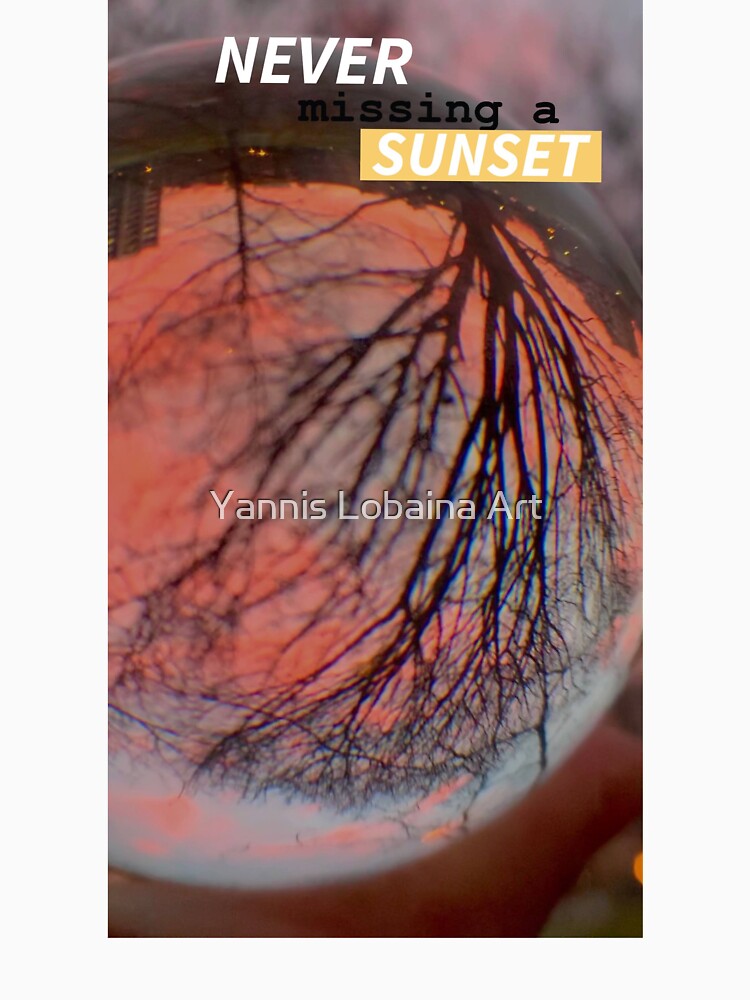 Sunset Lover by Yannis Lobaina by lobaina1979